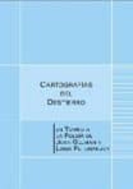 Cartografias Del Destierro: Juan Gelman Y Luisa Futuransky