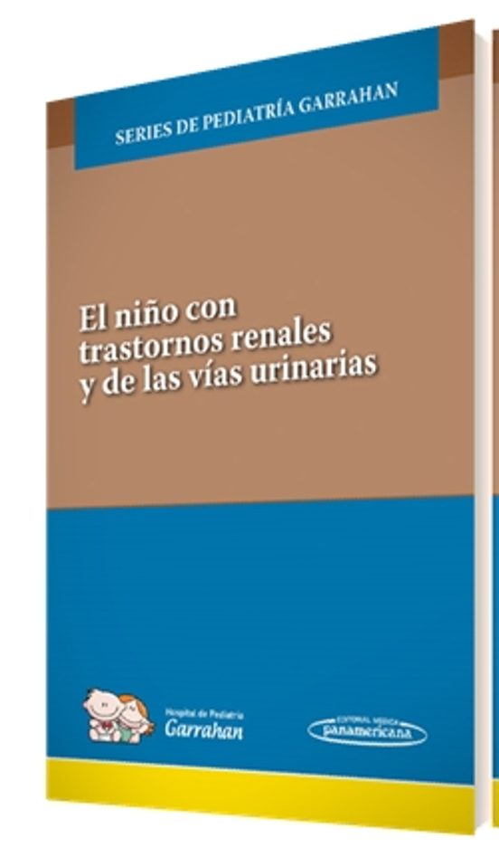 El Niño Con Trastornos Renales Y De Las Vías Urinarias