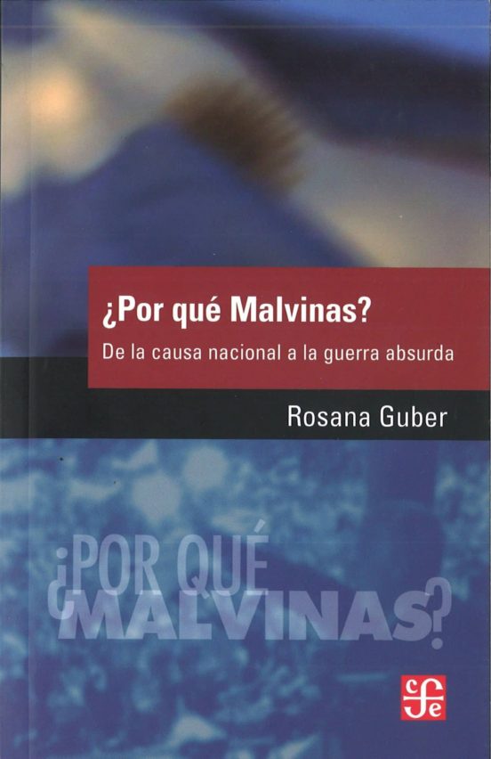 ¿por Que Las Malvinas?