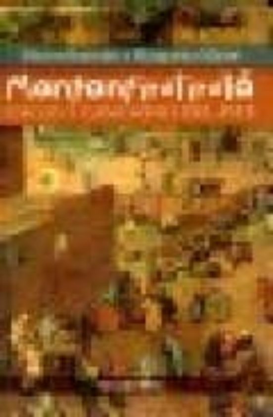 Mantantirulirula: Juegos Y Canciones De Ayer