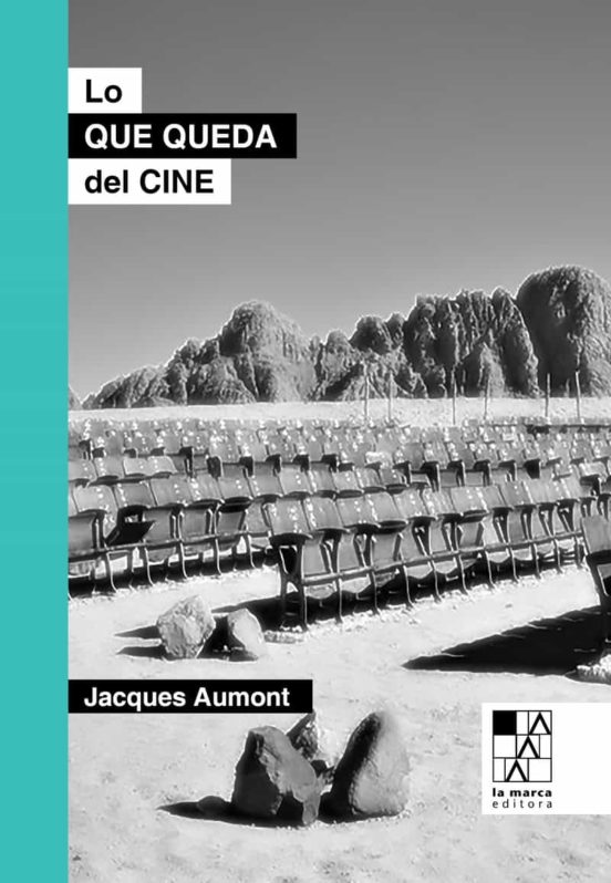 Lo Que Queda Del Cine