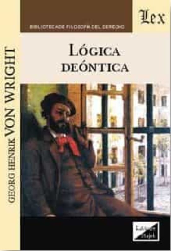 Logica Deontica 2018