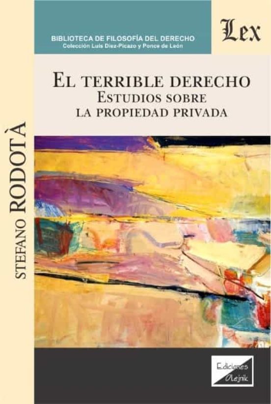 Terrible Derecho El