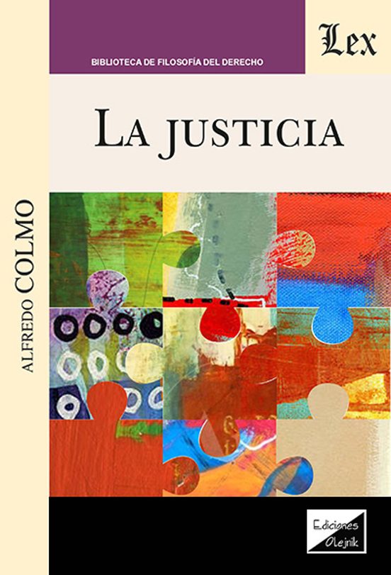 La Justicia