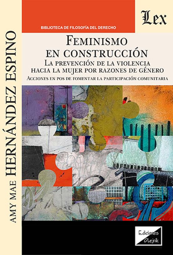 Feminismo En Construccion