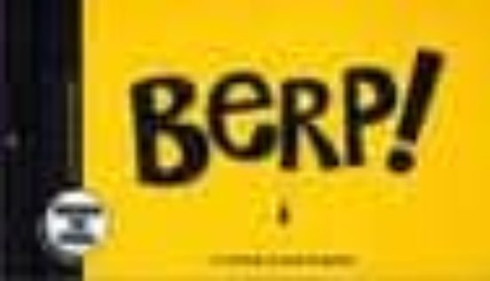 Berp!