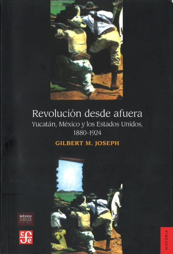 Revolucion Desde Afuera