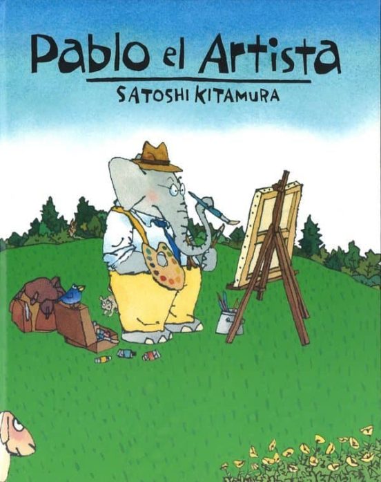 Pablo El Artista