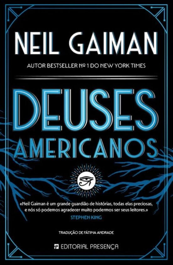 Deuses Americanos