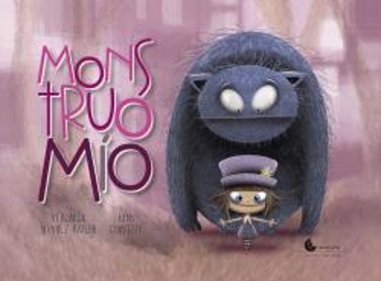 Monstruo Mio