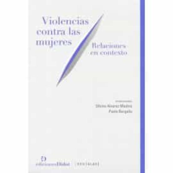 Violencias Contra Las Mujeres
