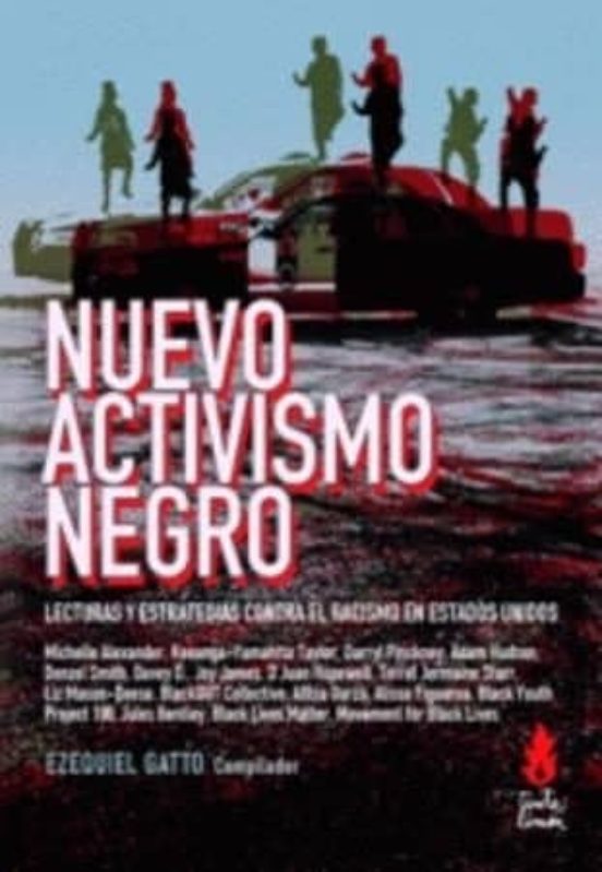 Nuevo Activismo Negro