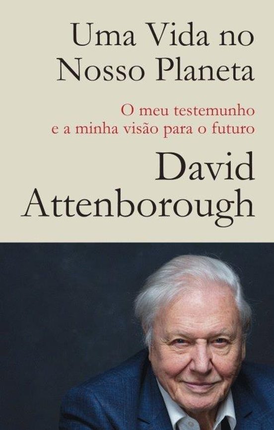 Uma Vida No Nosso Planeta