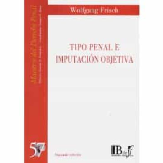 Tipo Penal E Impugnacion Objetiva