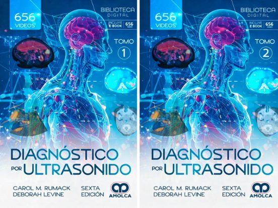 Diagnóstico Por Ultrasonido