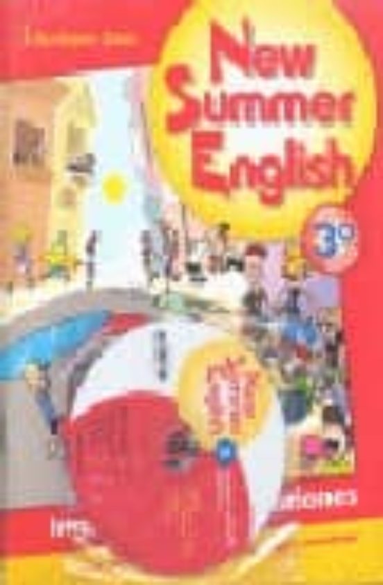 New Summer English Student Book + Cd