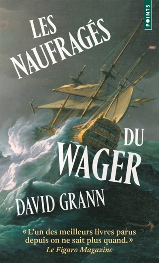 Les Naufragés Du Wager