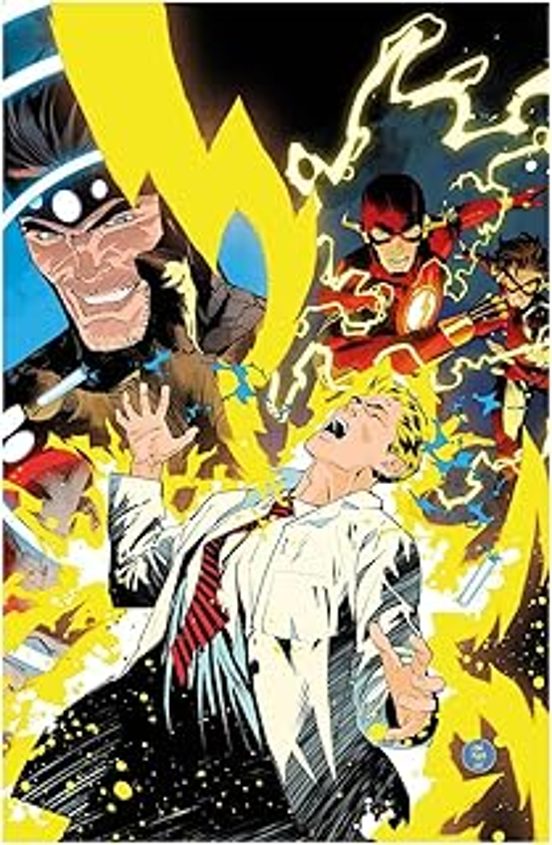 DC K.O.: Flash 02