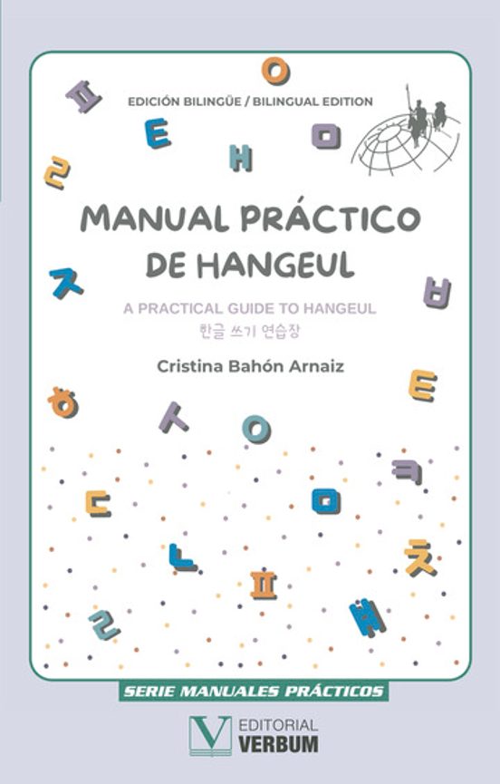 Manual Páctico de Hangeul