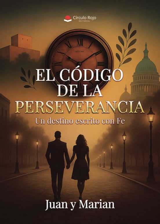 El Código De La Perseverancia