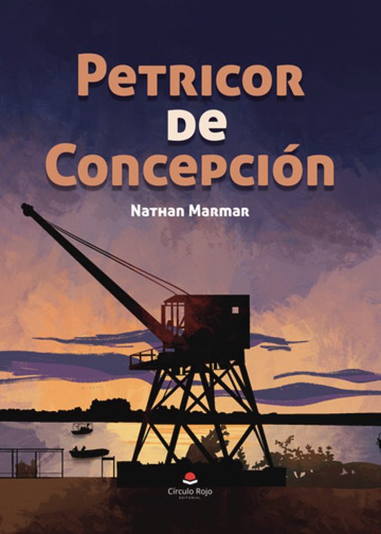 Petricor de Concepción