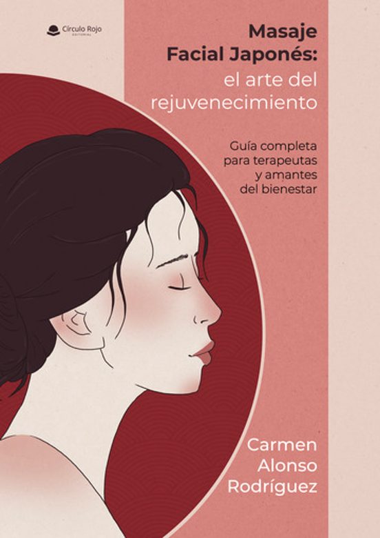 Masaje Facial Japonés: El Arte Del Rejuvenecimiento. Guía Complet A Pa