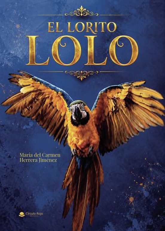 El Lorito Lolo