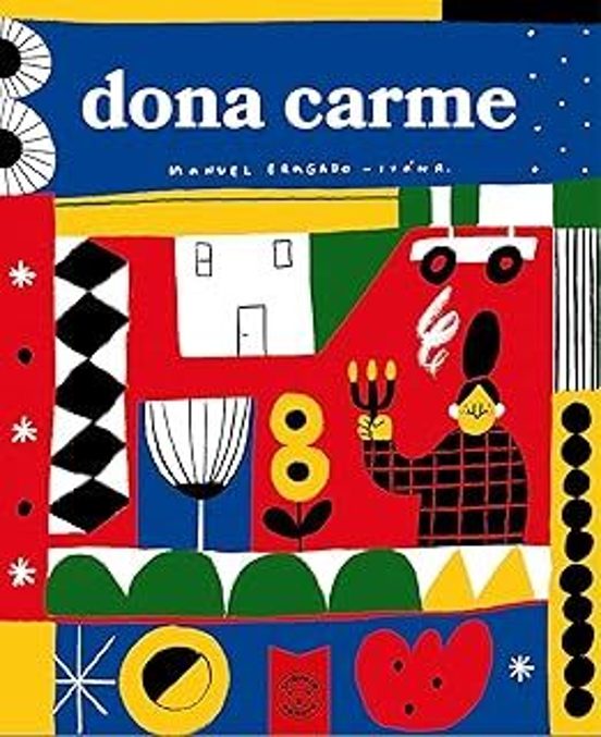 Dona Carme