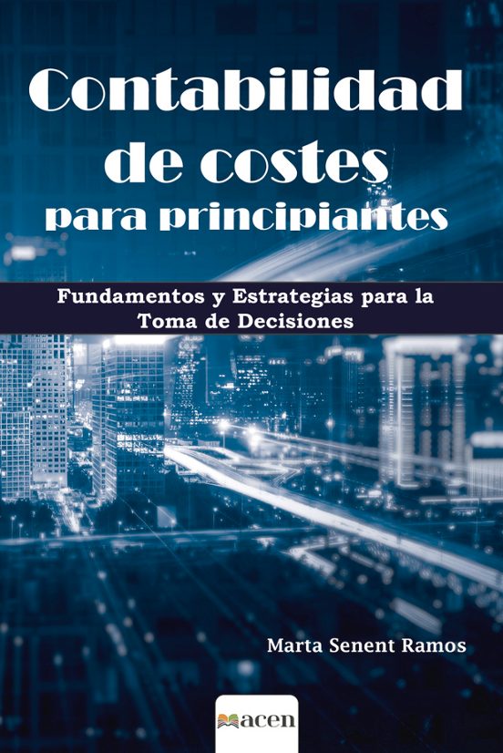 Contabilidad De Costes Para Principiantes