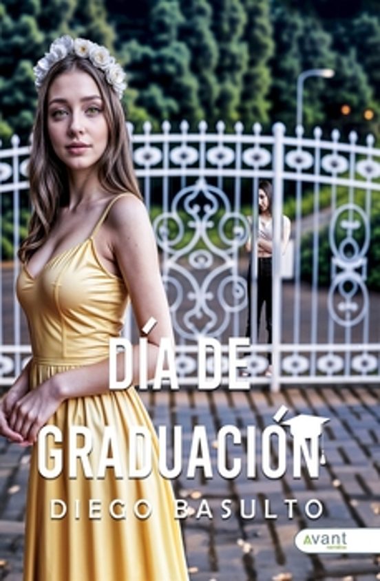 Dia De Graduacion