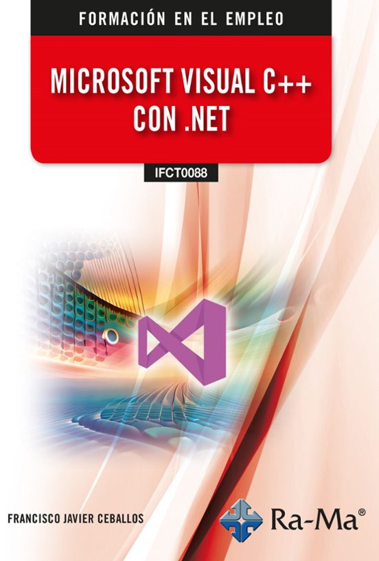 Microsoft Visual C++ Con .NET