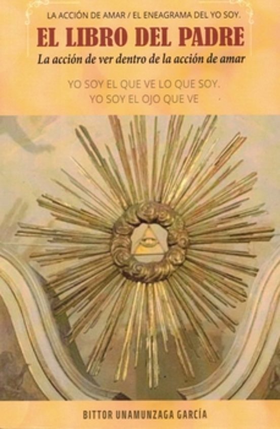 El Libro Del Padre