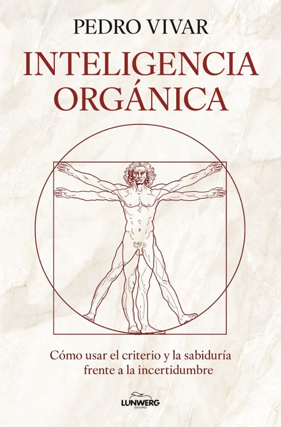 Inteligencia orgánica