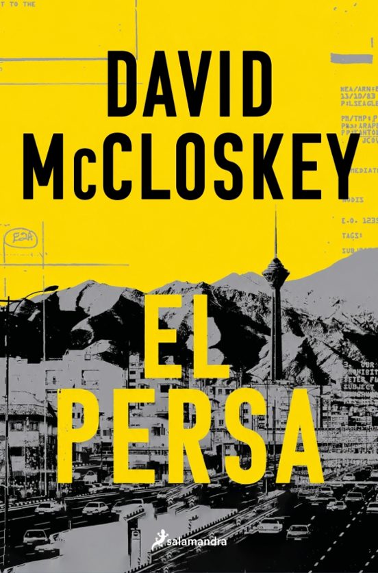El Persa