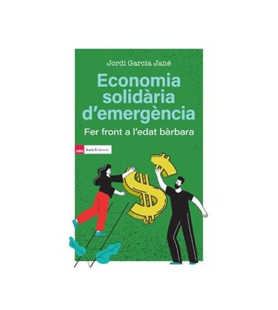Economia Solidària Demergència