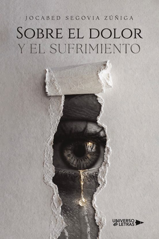 Sobre el dolor y el sufrimiento