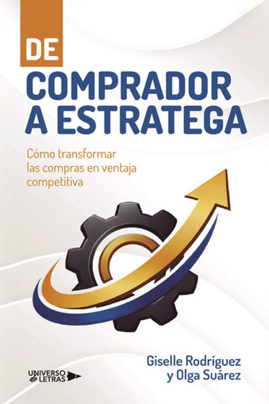 De comprador a estratega