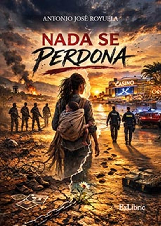 Nada Se Perdona