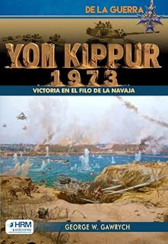 Yom Kippur 1973