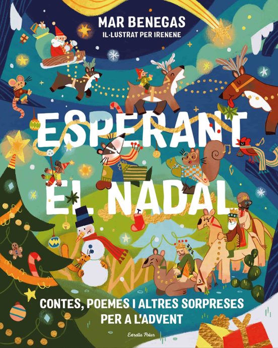 Esperant el Nadal