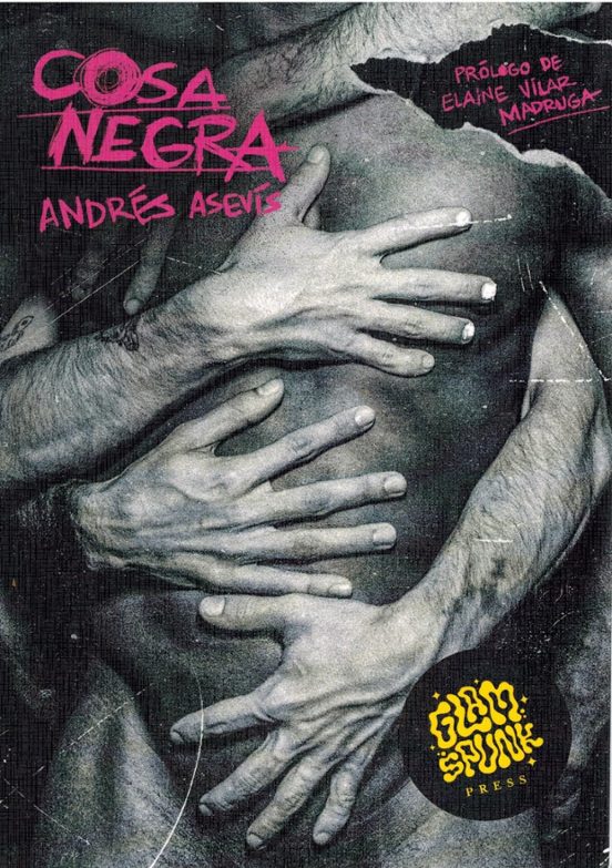 Cosa Negra