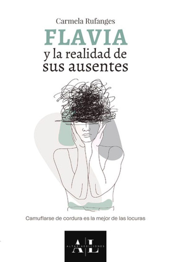 Flavia y la realidad de sus ausentes