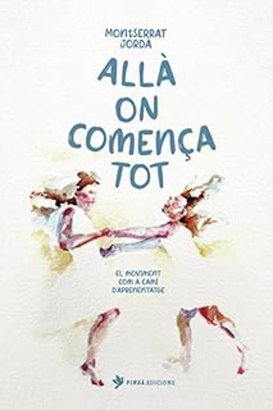 Allá On Comença Tot