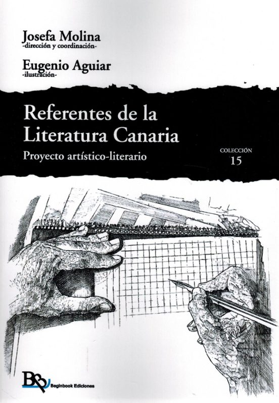 Referentes De La Literatura Canaria