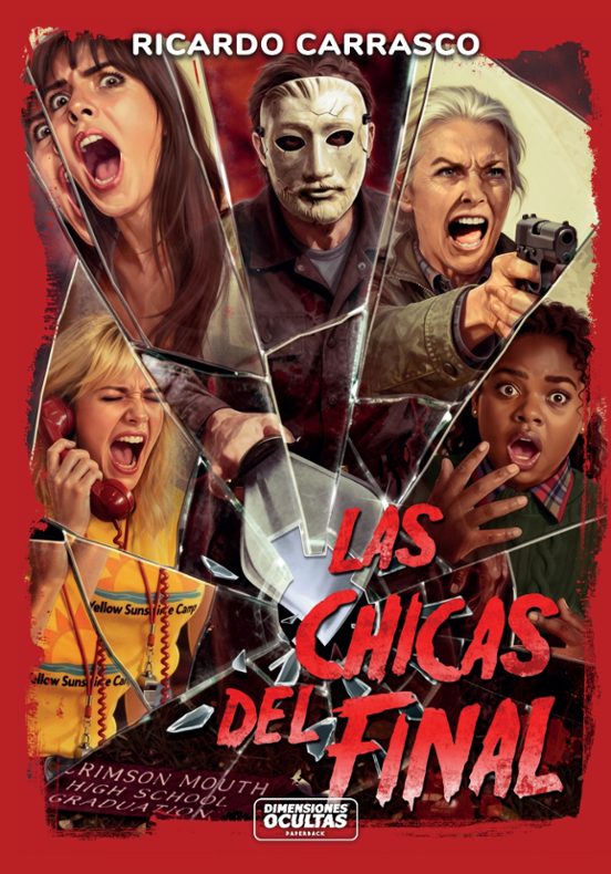 Las Chicas Del Final