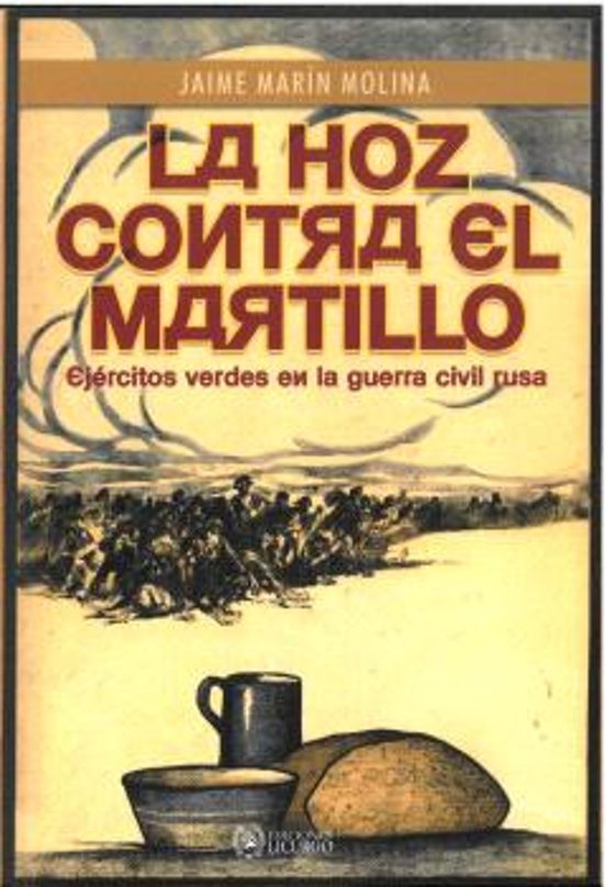 La Hoz Contra el Martillo