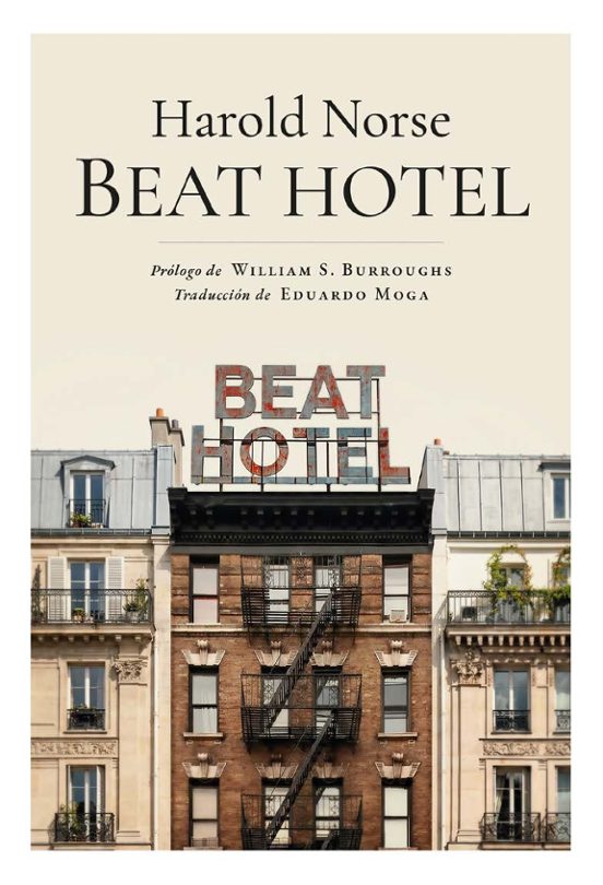 Beat Hotel