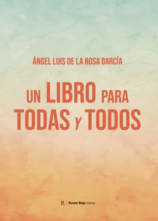 Un Libro para Todas y Todos