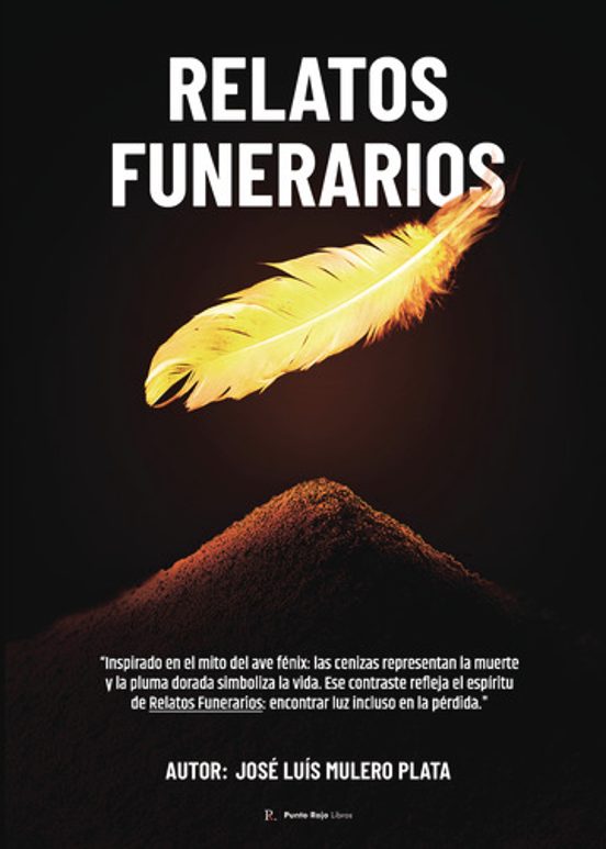 Relatos Funerarios