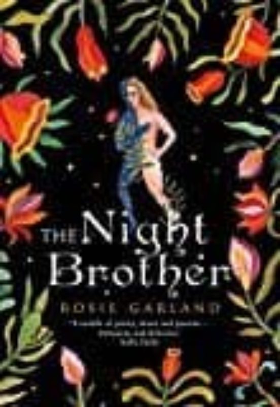The Night Brother